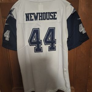 Dallas Cowboy jersey